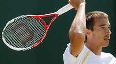 ON-LINE: Neuvěřitelný Wimbledon! Do druhého kola postoupilo 12 Čechů!