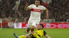 Bundesliga – sestřih: Stuttgart vs. Borussia Dortmund (4. 4. 2026)
