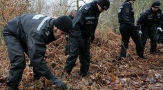 Policie má vraha, který uškrtil muže páskem
