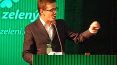 Zelení napadli u soudu výsledek pražských voleb
