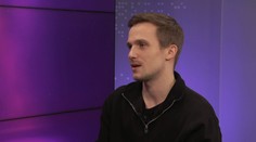 V Etiopii na nás mířili samopaly. V Survivoru byl oproti tomu klid, líčí Martin Carev