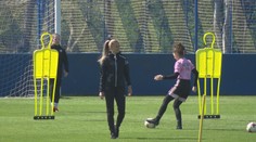 Sportovní zástupci vyjednali nová pravidla. Rozestupy se ruší