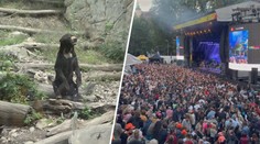 Zoologické zahrady trápí letní festivaly. Zvýšený hluk zvířata stresuje, stěžují si