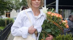 Tereza Pergnerová zase FEŤAČKOU! V Ordinaci