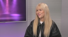 Kostým Marcelky z Comebacku napadl kamarády,  říká Prachařová