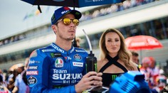Skončí Suzuki v MotoGP? Tým mistra světa mají sužovat finanční problémy