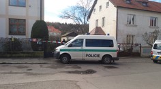 Hádka v Hloubětíně: Muž zastřelil svého příbuzného, pak i sebe