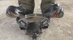 Pytlák na Brněnsku se snaží ulovit bobra do želez! Past může zranit děti