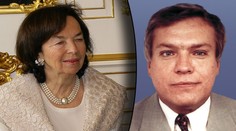 NEVĚRU ODPOUŠTÍM jako Livie Klausová, říká žena doktora Bartáka