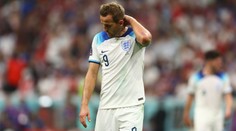 Kane v nastavení spálil tutovku. Zápas Anglie s USA skončil bez gólu