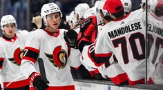 Nedovolené sázky i v NHL. Hokejový talent dostal trest na 41 zápasů