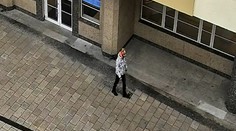 Zloděj narazil na zlatou žílu. V peněžence, jíž vzal, bylo 120 tisíc