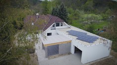 Nový domov je pro autisty jistotou. Život jim usnadňuje centrální mozek domu