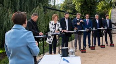 Komunální volby 2022: Debata s kandidáty z Brna