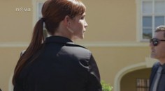 Sexy ochránkyně Hana Vagnerová v akci! Atentát už dnes na Nově!