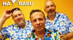 Maxíci v Na baru! Zjistíte, proč Kyklop skončil v Maxim Turbulenc!