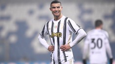 Blíží se velký comeback? Ronalda vábí jeho bývalý klub