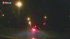 ZBĚSILÁ HONIČKA v pražském parku: Policistům ujížděl po chodnících skútr!