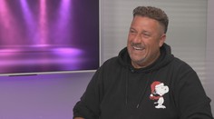Jeho hlas poznal i zmrzlinář. Michal Holán řekl, co miluje na dabingu