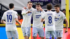 Evropská liga: Anderlecht vs. Hoffenheim – 30. 1. 2025
