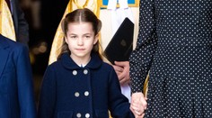 Z princezny Charlotte bude vévodkyně. O titul obrala prastrýce Edwarda