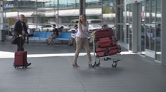 Cesty na Slovensko jsou jednodušší, podmínky se zmírnily i v Chorvatsku