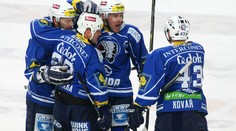 European Trophy: Plzeň rozstřílela Tampere, Liberec prohrál