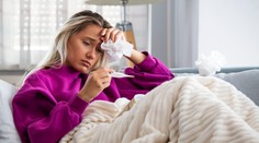 "Mám koronavirus, nebo ne?" Tady je kompletní přehled všech příznaků