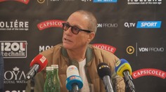 Van Damme dorazil do Česka. Mám rád hlavně české ženy, jsou krásné, říká