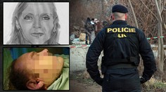 Rozřezaná těla v Praze: Policie vraha nemá, mezi činy je spojitost