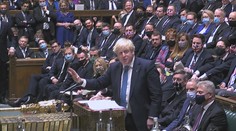Velká Británie bojuje s ekonomickou krizí. Miliony lidí nemají ani na jídlo