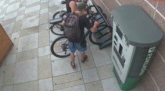 Zloději se více zaměřují na jízdní kola, je jich totiž nedostatek