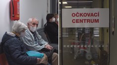 Problémy s rezervačním systémem pokračují! V Ostravě nemohli očkovat