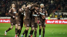 Bundesliga: St. Pauli vs. Hoffenheim – 14. 3. 2025