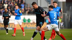 Schick řídil výhru Leverkusenu. Dortmund zničil Berlín, čtyřgólový Guirassy