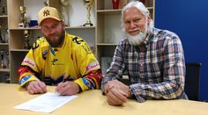 Velká posila pro Motor! Do extraligy se vrací mistr světa a olympionik