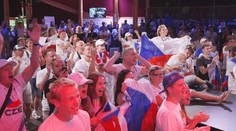 Šerm spustil euforii. Bomba, hlásí fanoušci. Gratulovali Kvitová i Plekanec