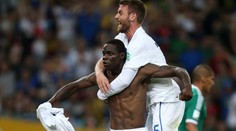 Balotelli naštval trenéra. Tvoje svaly už viděl každý, nemusíš se svlékat!
