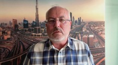 Ekonom Dufek: U zdražování bydlení jsme na vrchol ještě nenarazili