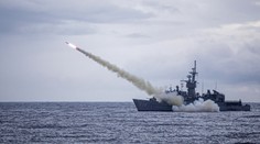 Válka se potáhne, USA hodlají na Ukrajinu dostat protilodní rakety