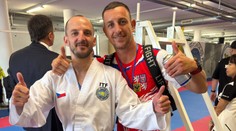 České taekwondo sbírá úspěchy. Z MS veze další zlaté medaile