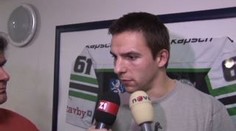 Vrbata: Že se vrátím takhle rychle, jsem nečekal