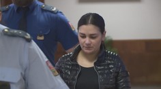 Poprask u soudu! Žena poplivala obhájkyni, teď dostala 13 let!