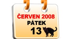 Je pátek 13. - jak ho vidí astrolog?