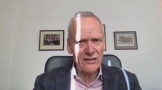 Fiala míří do Izraele. Je potřeba, aby se konfliktem Evropa zabývala, říká Svoboda