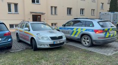 Na Nymbursku našli dvě mrtvoly. Policie zjišťuje, co se stalo