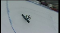 Český snowboarding má novou naději
