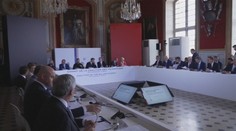 Koalice ochotných vyslala Rusku vzkaz. Chystá další pomoc Ukrajině