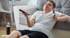 České děti jsou otylé. Učitelé tělocviku si to chtějí zjednodušit, říká trenér