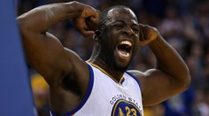 Domácí porážka zapomenuta, Warriors mají další skvělý rekord!